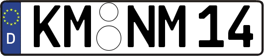 KM-NM14