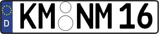 KM-NM16