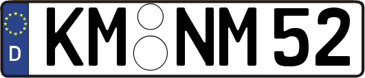 KM-NM52