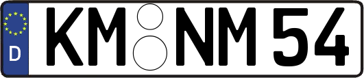 KM-NM54