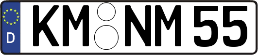 KM-NM55