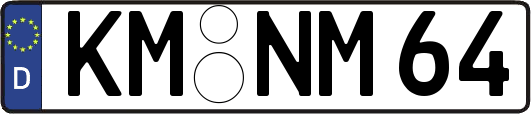 KM-NM64