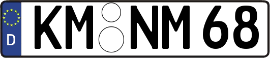 KM-NM68