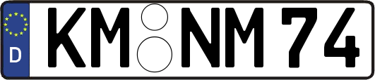 KM-NM74