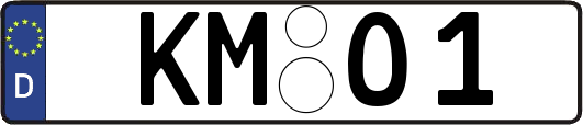 KM-O1