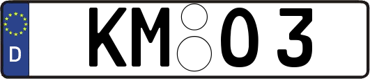 KM-O3