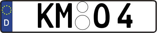 KM-O4