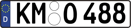 KM-O488