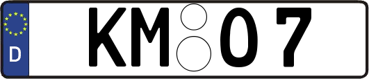 KM-O7