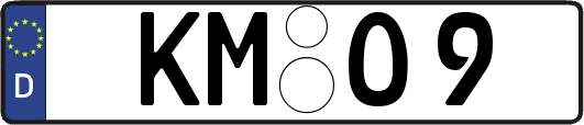 KM-O9