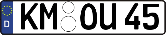 KM-OU45
