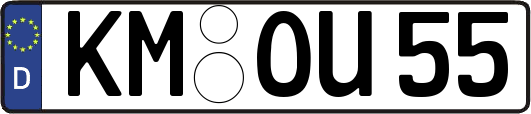 KM-OU55
