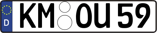 KM-OU59
