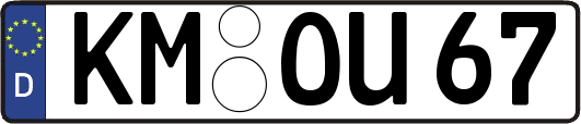 KM-OU67