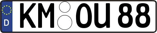 KM-OU88