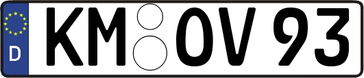 KM-OV93