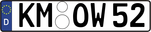 KM-OW52