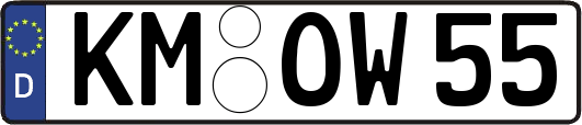 KM-OW55