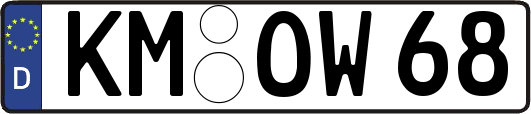 KM-OW68