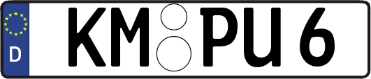 KM-PU6