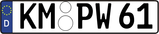 KM-PW61
