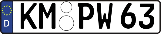 KM-PW63