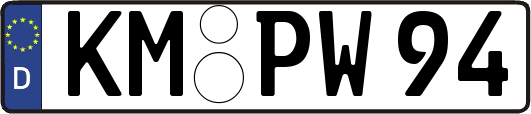 KM-PW94