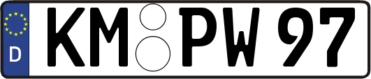 KM-PW97