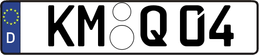 KM-Q04