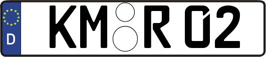 KM-R02