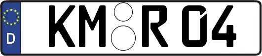 KM-R04