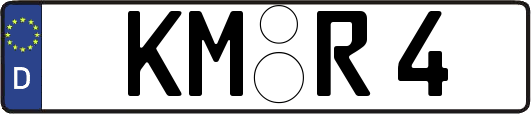 KM-R4