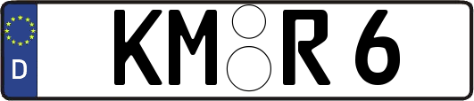 KM-R6