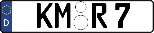 KM-R7