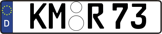 KM-R73