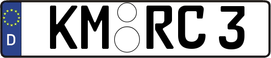 KM-RC3