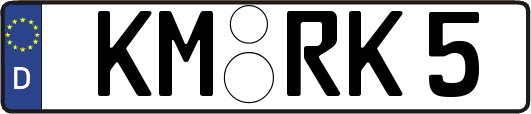 KM-RK5