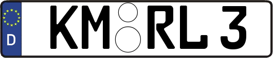 KM-RL3