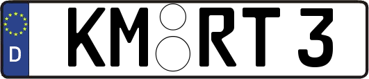 KM-RT3