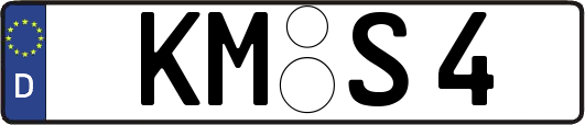 KM-S4