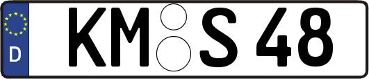 KM-S48
