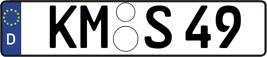 KM-S49