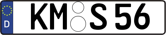 KM-S56