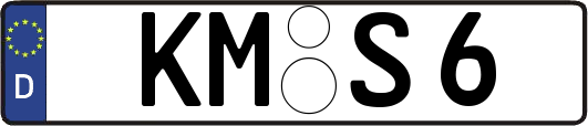 KM-S6