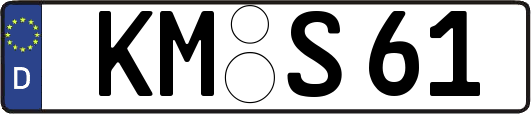 KM-S61