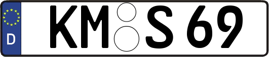 KM-S69