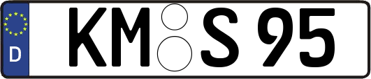 KM-S95