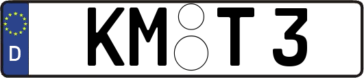 KM-T3