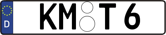 KM-T6