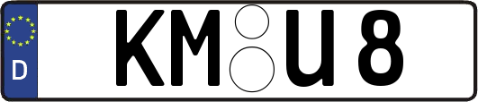 KM-U8